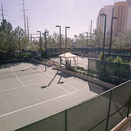 The Meridian Luxury Suites Las Vegas Exterior foto