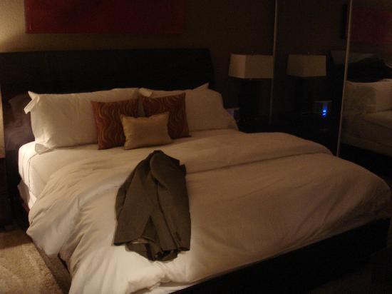 The Meridian Luxury Suites Las Vegas Exterior foto